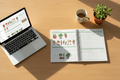 Printable Garden Planner (PDF)